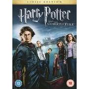 Harry Potter And The Goblet Of Fire [Single Disc]